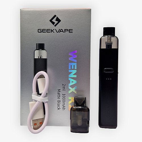 Wenax K2 pod GeekVape