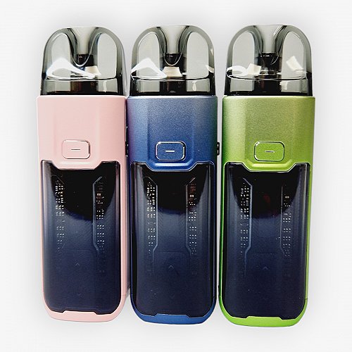 Kit Luxe XR Max Vaporesso