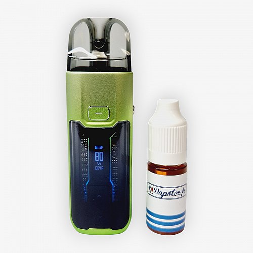 Kit Luxe XR Max Vaporesso