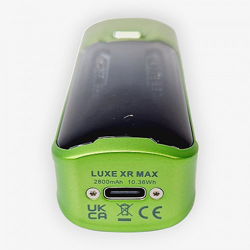 Kit Luxe XR Max Vaporesso