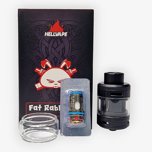 Fat Rabbit 2 Subohm HellVape