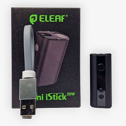 Box Mini iStick 20W Eleaf