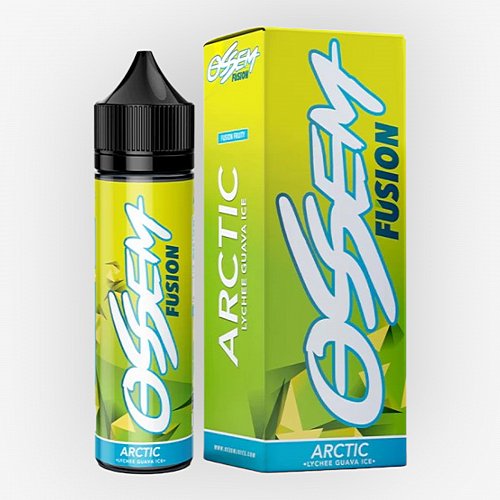 Arctic Fusion Ossem 50ml