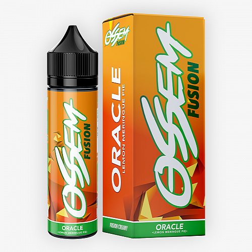 Oracle Fusion Ossem 50ml