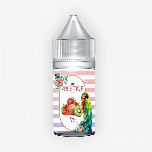 Fraise Kiwi Concentré Prestige 30ml