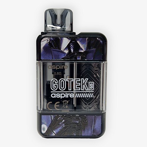 Gotek S pod  Aspire