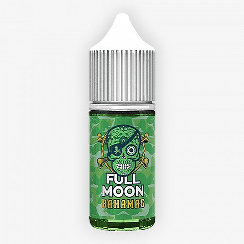 Bahamas Concentré Pirates Full Moon 30ml