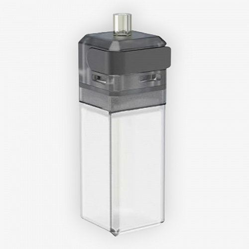 Squonk Bottle Pulse V3 7.8ml White Vandy Vape