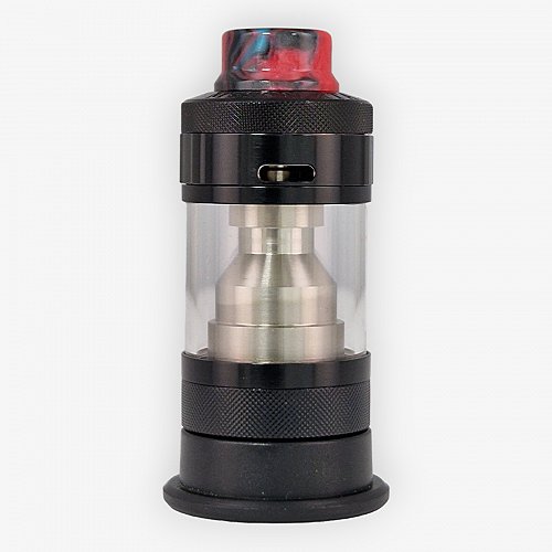 Meson RTA Steam Crave