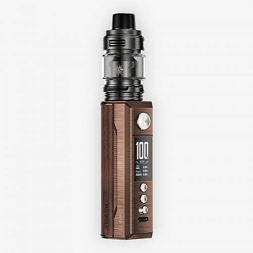 Kit Drag M100S Voopoo