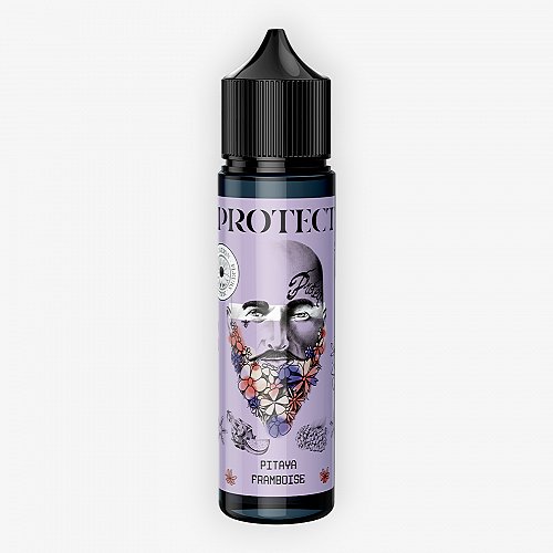 Pitaya Framboise Protect 50ml