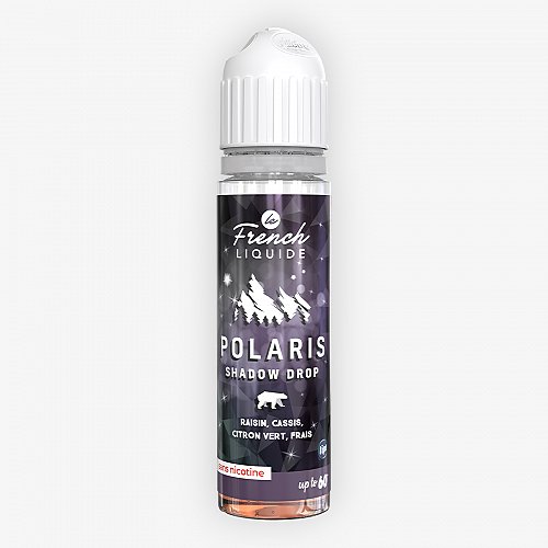 Shadow Drop Polaris Le French Liquide 50ml