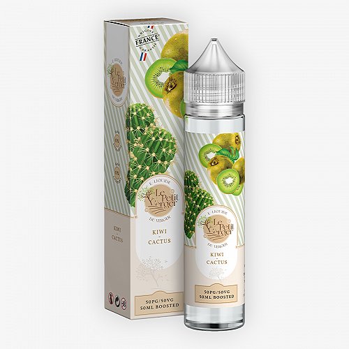 Kiwi Cactus Le Petit Verger 50ml