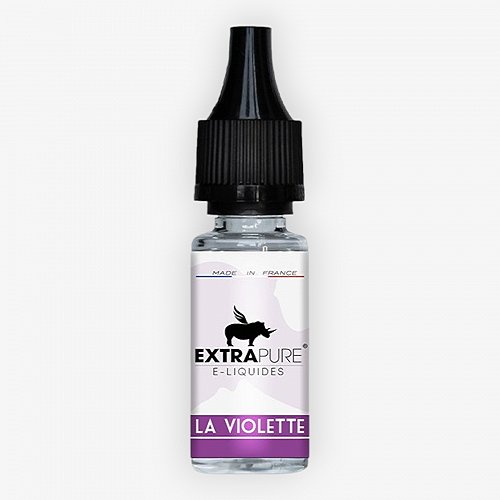 La Violette Extrapure 10ml