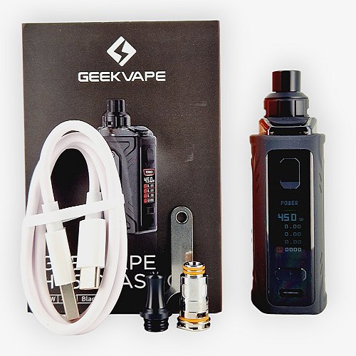 Kit Aegis H45 Classic GeekVape