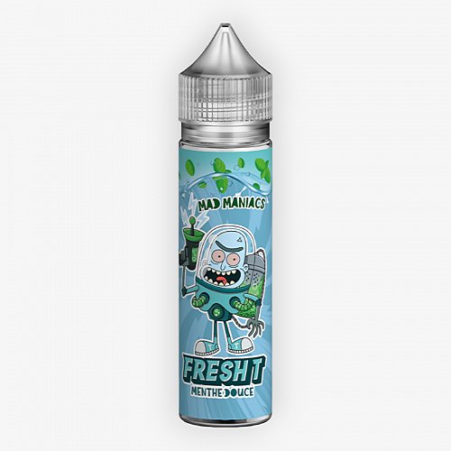 Fresh T Mad Maniacs 50ml
