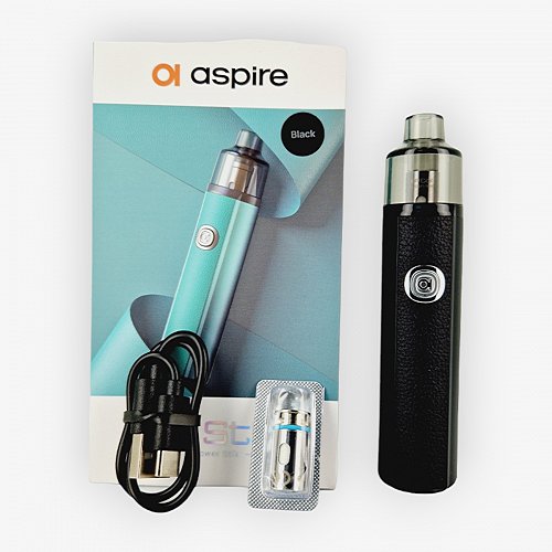 BP Stik pod Aspire