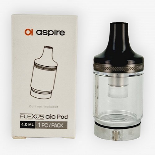 Cartouche 4ml Flexus Aio Aspire