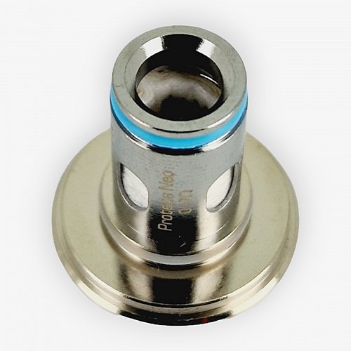 Résistance Proteus Neo Meshed 0.17ohm Proteus Neo E-Hookah Aspire