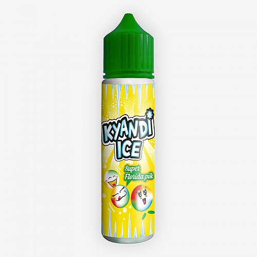 Super Florida Pik Kyandi Ice 50ml