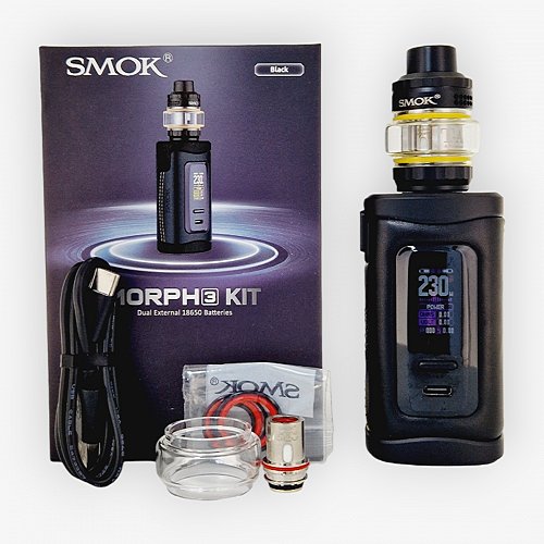 Box Morph 3 Smoktech