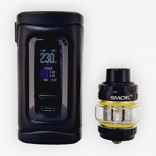 Box Morph 3 Smoktech