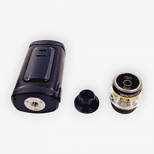 Box Morph 3 Smoktech