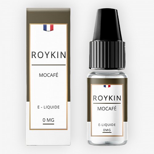 Mocafé Roykin 10ml