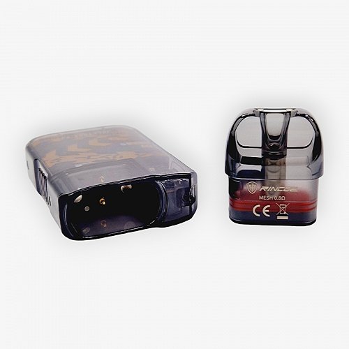 Kit Jellybox V2 Pod Rincoe