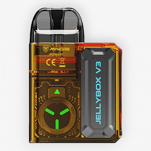 Kit Jellybox V3 Pod Rincoe