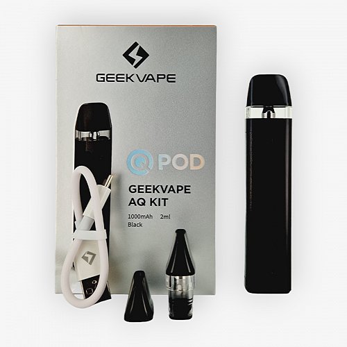 Kit Aegis Q GeekVape