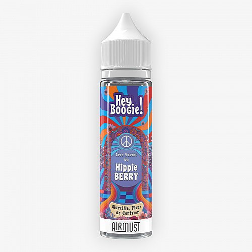 Hippie Berry Hey Boogie 50ml