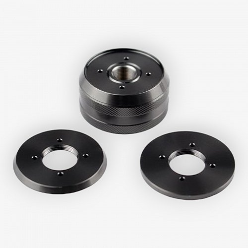 Pack Adaptateur 510 + Rings Lightsaber BP Mods