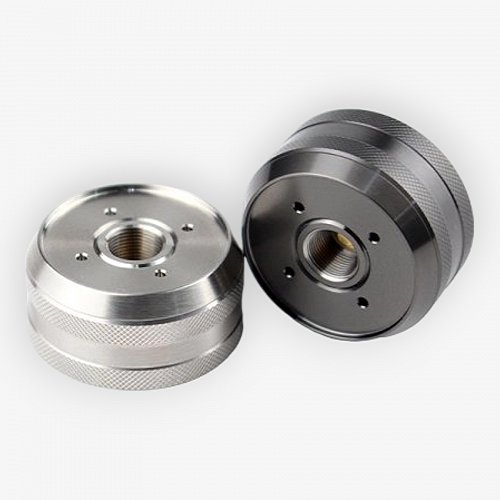 Pack Adaptateur 510 + Rings Lightsaber BP Mods