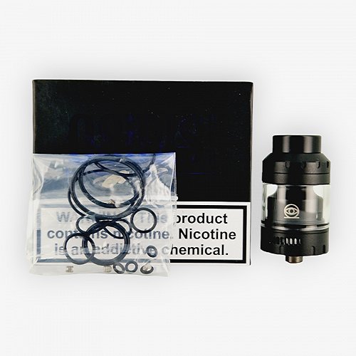 Osiris RTA 30mm Vaperz Cloud
