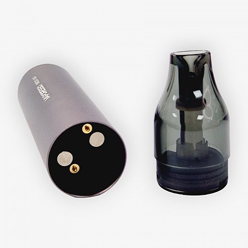 Veco Go pod Vaporesso