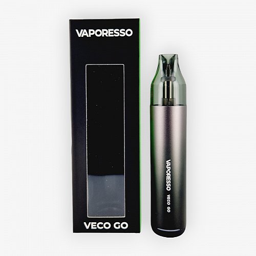 Veco Go pod Vaporesso