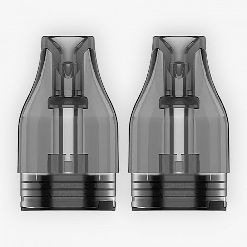 Pack de 2 pods 4ml Veco Go Vaporesso