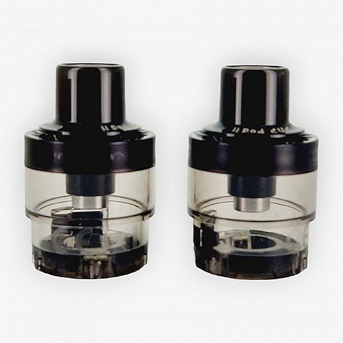 Pack de 2 cartouches Pnp II (Upgraded Version) 5ml Voopoo