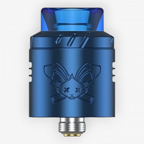 Dead Rabbit Solo RDA 22mm Hellvape