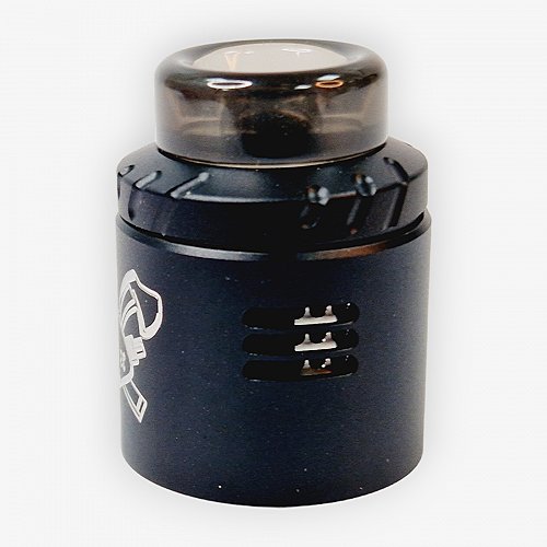 Dead Rabbit Solo RDA 22mm Hellvape