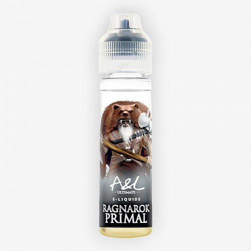 Ragnarok Primal Ultimate A&L 50ml