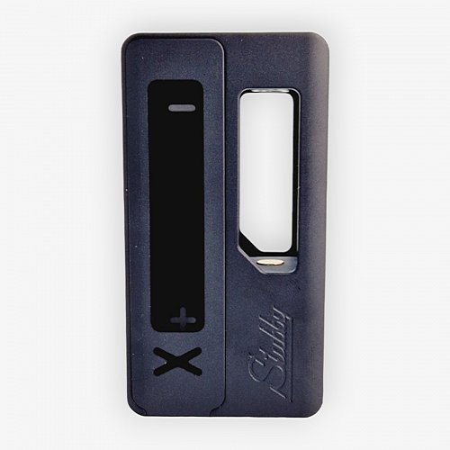 Kit Stubby AIO + RDTA X-Ray Edition Suicide Mods X Vaping Bogan X Orca Vape