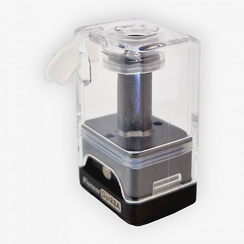 Tank Pioneer DOT RBA 2,6ml Bp Mods