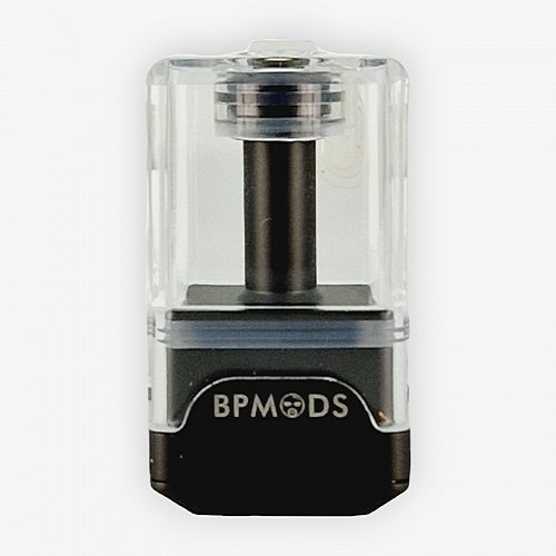Tank Pioneer DOT RBA 2,6ml Bp Mods