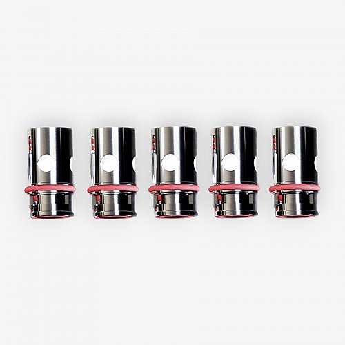 Pack de 5 résistances VT60 0.17ohm SX Mini