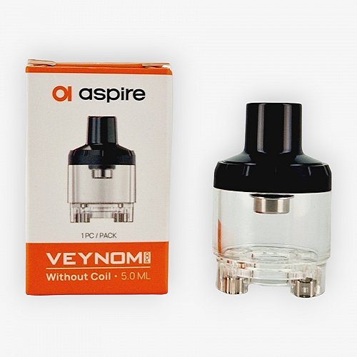 Cartouche 5ml Veynom Aspire