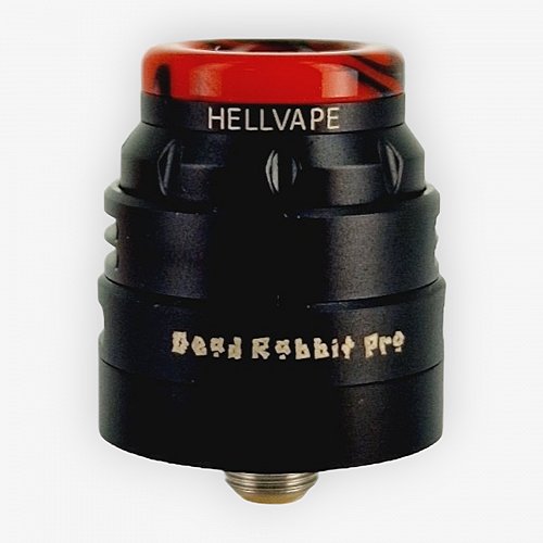 Dead Rabbit Pro RDA Hellvape