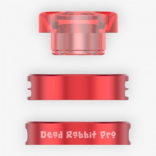 Dead Rabbit Pro RDA DIY Combo Hellvape