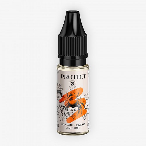 Mangue Pêche Abricot Protect 10ml